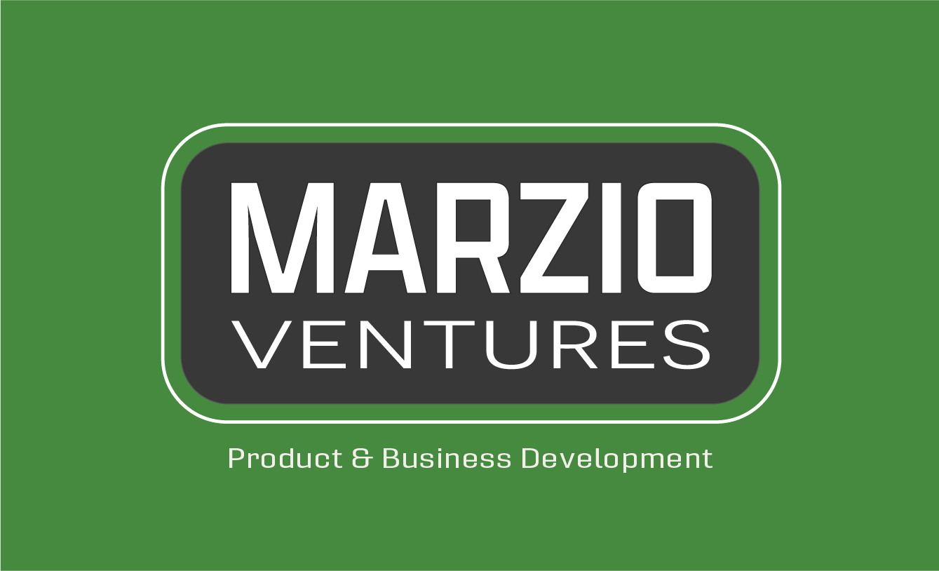 Marzio Ventures